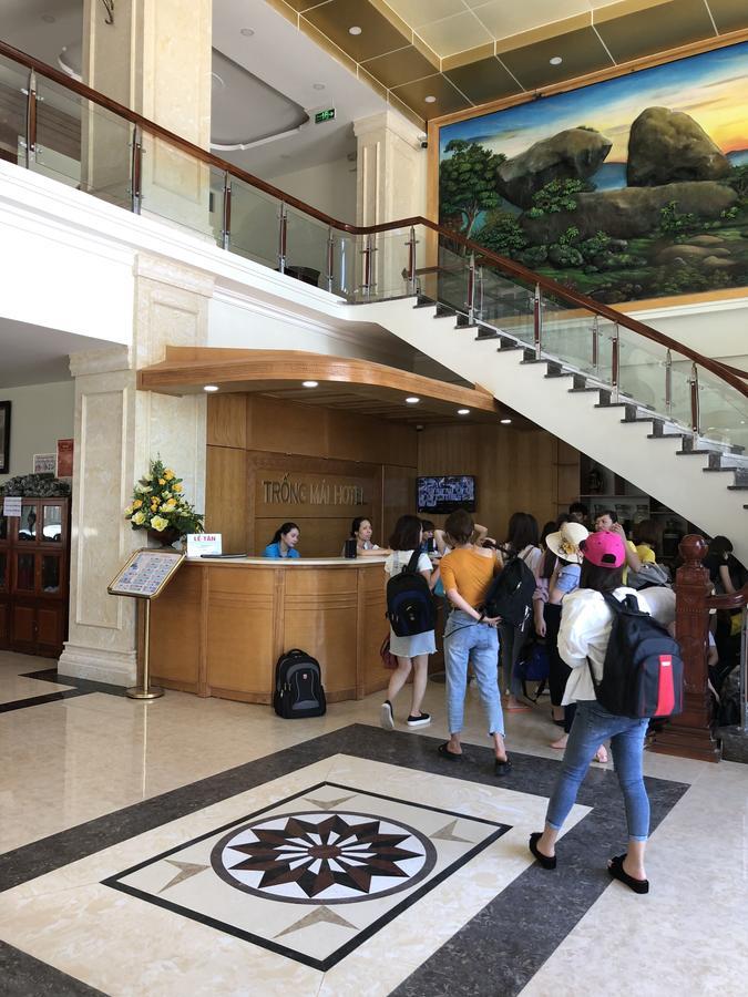Trong Mai Hotel Sam Son Exteriér fotografie